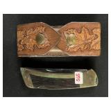 Gerber 97223 Folding Knife