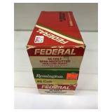 129 rds. of Assorted .45 Colt Ammunition