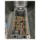 120 rds. of 7.62x39mm 154 gr. Ammunition