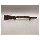 Winchester Mod. 70 Walnut Stock