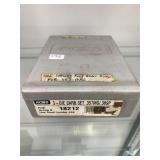 RCBS .357/.38 SPL. Carbide Reloading Dies