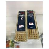 400 rds. of .22 Short Ammunition