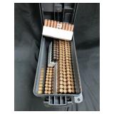 240 rds. of 7.62x39mm Ammunition