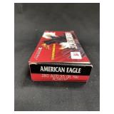50 rds. of .380 95 gr. Ammunition