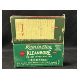 40 rds. of 30-30 Ammunition