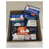 Approx. 600 rds. of Assorted .22 Ammunition
