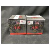 50 .410 2 1/2" 1/2 oz. Shotshells