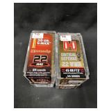 200 rds. of Assorted .22 WMR Ammunition