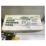 RCBS Hand Priming Tool