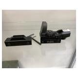 CenterPoint 32mm Open Reflex Sight