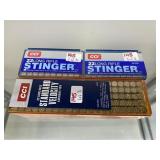 200 rds. of Assorted .22 LR Ammunition