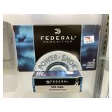 40 rds. of .270 130 gr. Ammunition