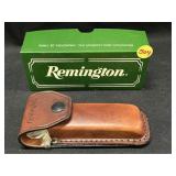 Remington R3-D Hunting Knife