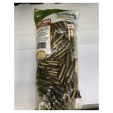 Approx. (100) .223 Rifle Cases