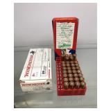 56 rds. of .38 Spl. Ammunition
