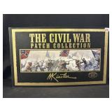 Mort Kunstler Civil War Patch Collection
