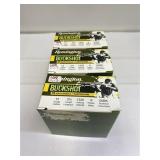 (75) 12ga. 00 Buckshot Shotshells