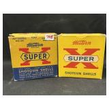 Approx. (40) 16ga. Shotshells