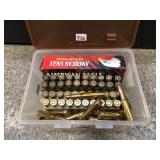 93 rds. of Assorted .308 Ammunition