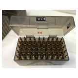 100 rds. of Reloaded .243 Ammunition