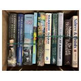 Civil War-Themed Books