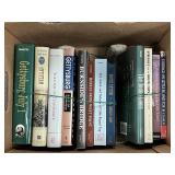 Civil War-Themed Books