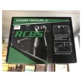RCBS Powder Trickler