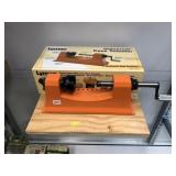 Lyman Case Trimmer