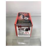 100 .38 cal. 125 gr. Bullets for Reloading