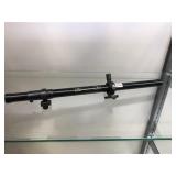 Ranger 4x Rifle Scope w/ Target Mounts