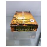 10 rds. of .270 130 gr. Ammunition