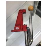 Lee Reloading Press