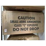 1000 rds. of 9 mm 115 gr. Ammunition