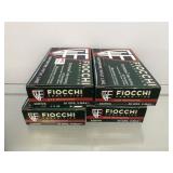 80 rds. of .222 50 gr. Ammunition