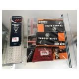 Approx. 400 rds. of Assorted .22 Ammunition