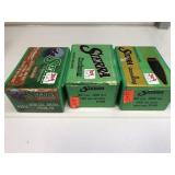 Approx. (175) 30 cal. Bullets for Reloading