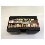130 rds. of Reloaded .380 Auto Ammunition
