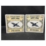 50 12ga. #8 2 3/4" Shotshells