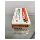 500 rds. of .22 LR Ammunition