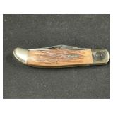 Kabar 1184 Folding Knife