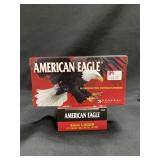 100 rds. of 9mm 115 gr. Ammunition