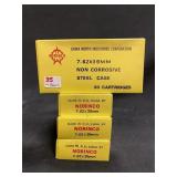 80 rds. of 7.62x39mm Norinco Ammunition