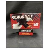 100 rds. of 9mm 115 gr. Ammunition