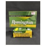 40 rds. of 30-06 180 gr. Ammunition