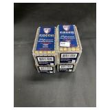 100 rds. of .22 Win. Mag 40 gr. Ammunition
