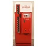 Cavalier 96 Coca-Cola Vending Machine