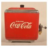 Multiplex Coca-Cola Soda Fountain Dispenser