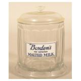 Borden