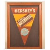 Rare 1936 Hershey