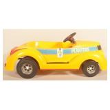 Kingsbury Toys Mr. Peanut Child